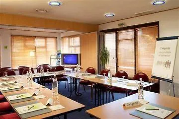 Greet Brussels Airport Zaventem Hotel 2*,
