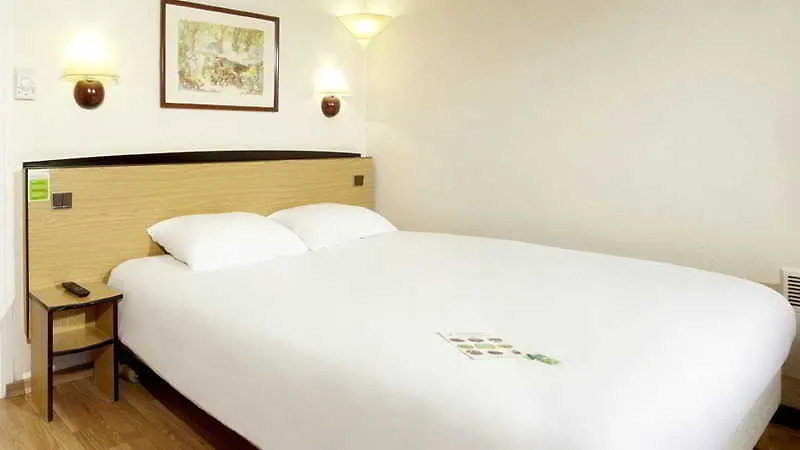 Greet Brussels Airport Zaventem Hotel