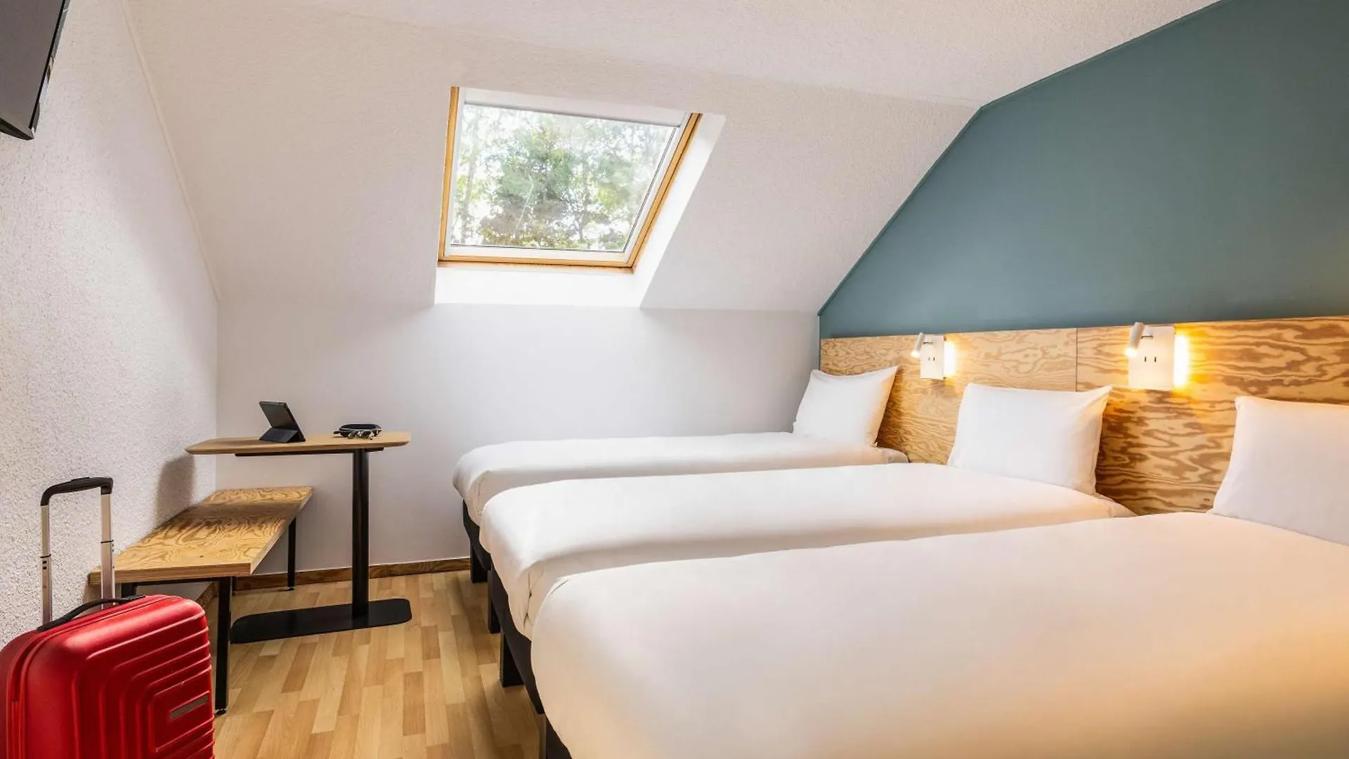 Greet Brussels Airport Zaventem Hotel