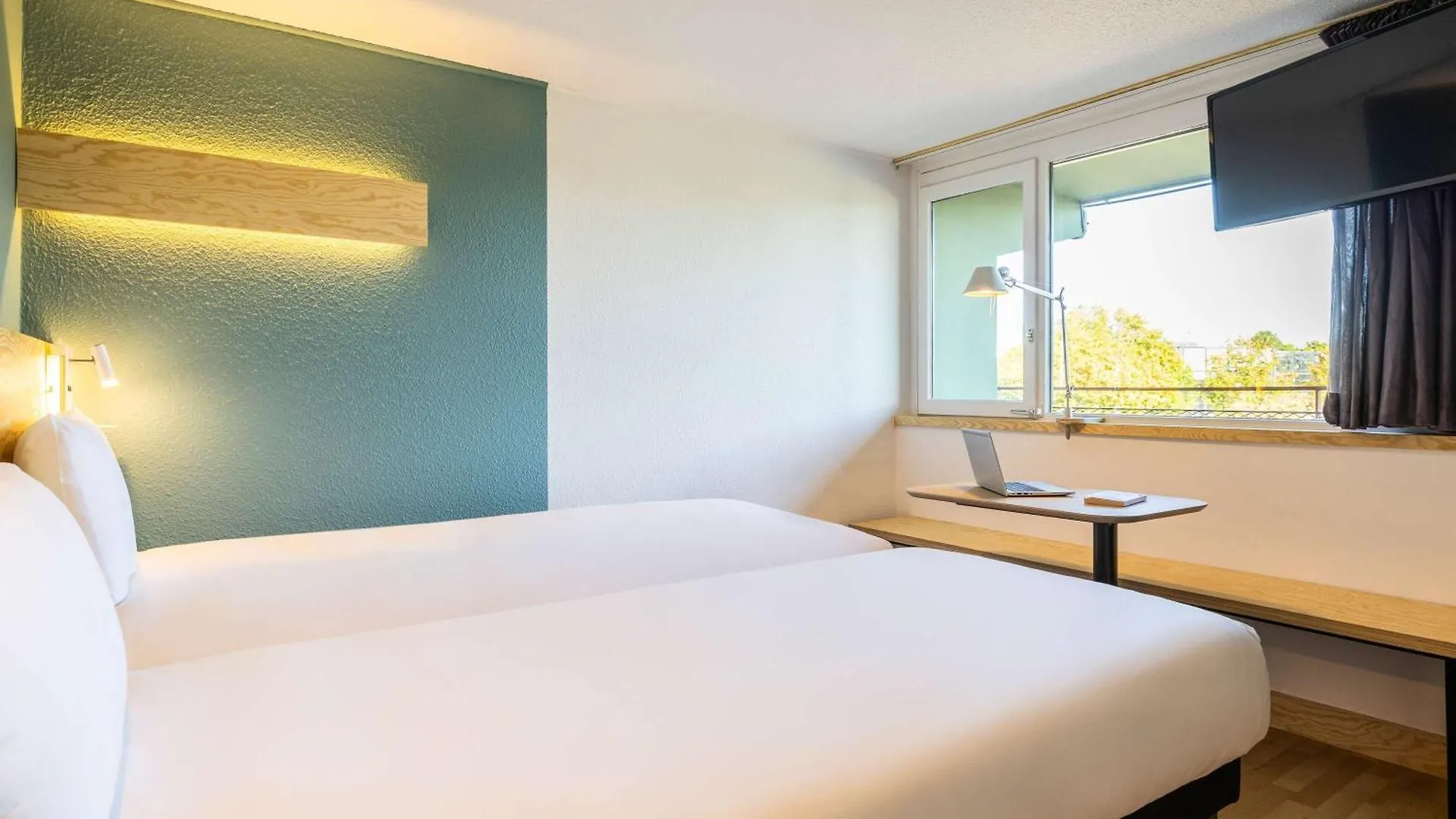 Greet Brussels Airport Zaventem Hotel 2*,  Belgium