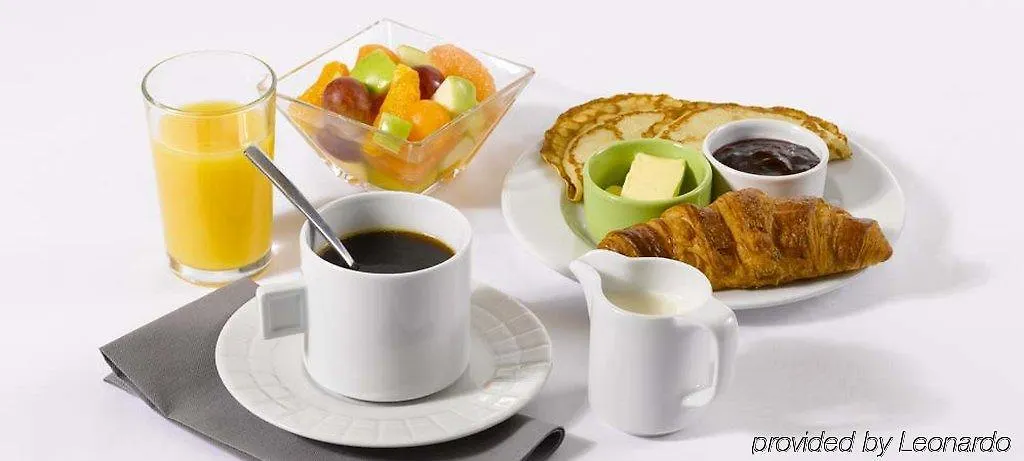 Greet Brussels Airport Zaventem Hotel 2*,  Belgium