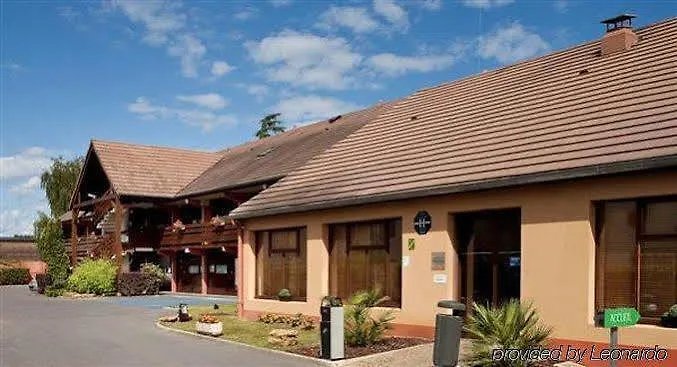 Greet Brussels Airport Zaventem Hotel