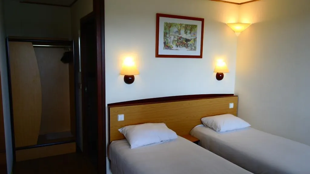 Greet Brussels Airport Zaventem Hotel