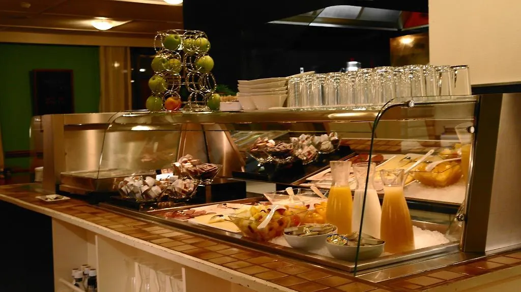 Greet Brussels Airport Zaventem Hotel