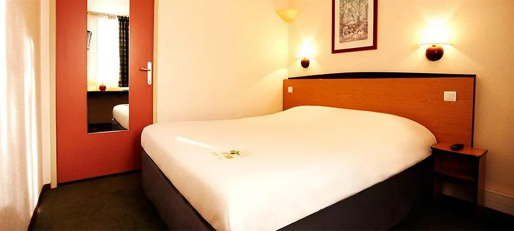 Greet Brussels Airport Zaventem Hotel